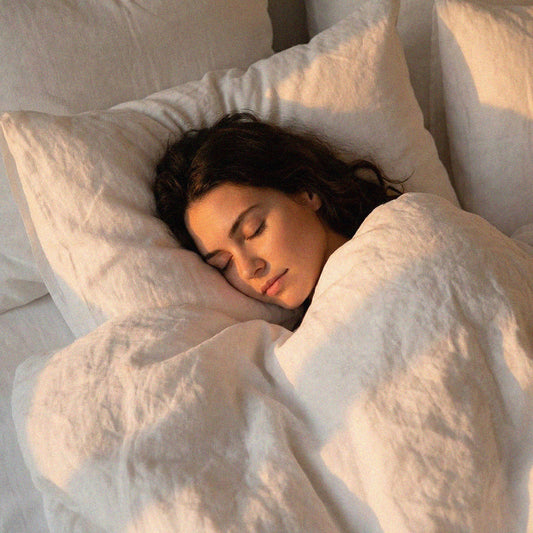 What the Bible Says About Rest (And Why We Ignore It)