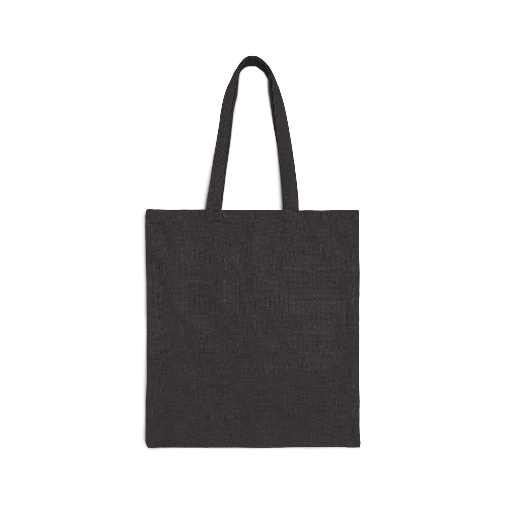 Mercy & More Bags Faithfulness Fruit Cotton Tote Bag