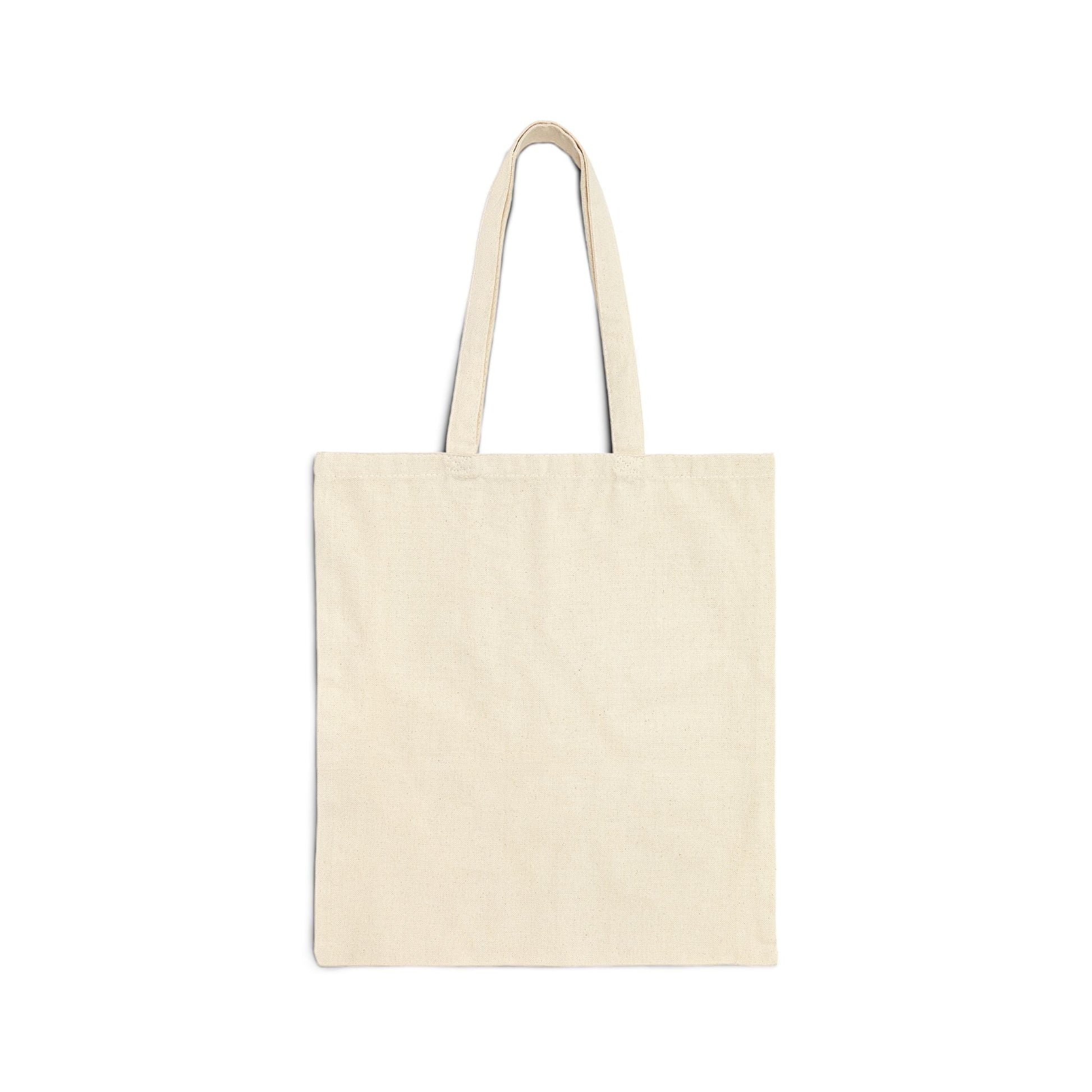 Mercy & More Bags Goodness Fruit Cotton Tote Bag