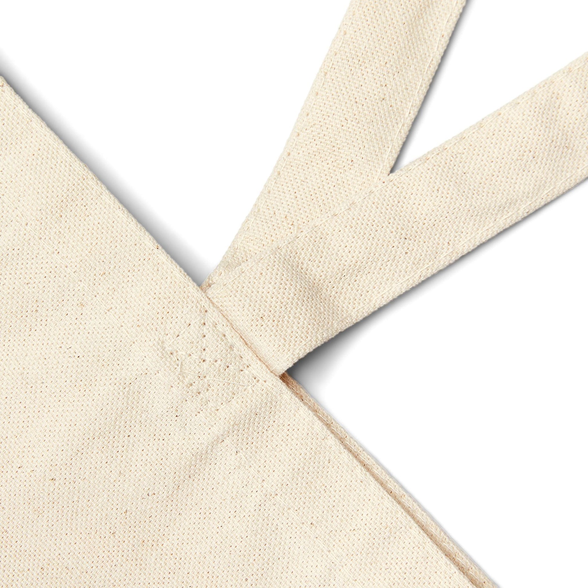 Mercy & More Bags Love Fruit Cotton Tote Bag