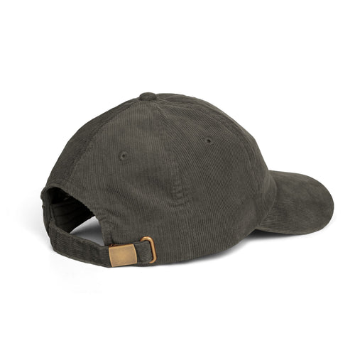 Mercy & More Hats Mercy & More Corduroy Cap