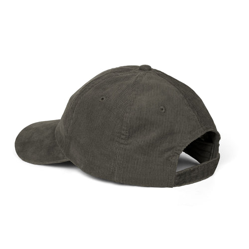 Mercy & More Hats Mercy & More Corduroy Cap