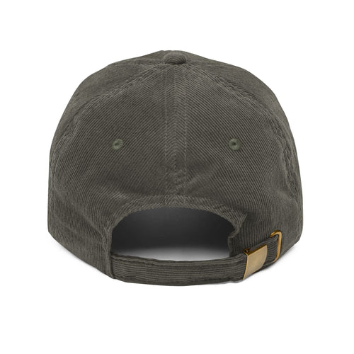 Mercy & More Hats Mercy & More Corduroy Cap