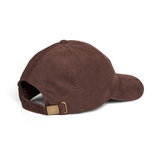 Mercy & More Hats Mercy & More Corduroy Cap