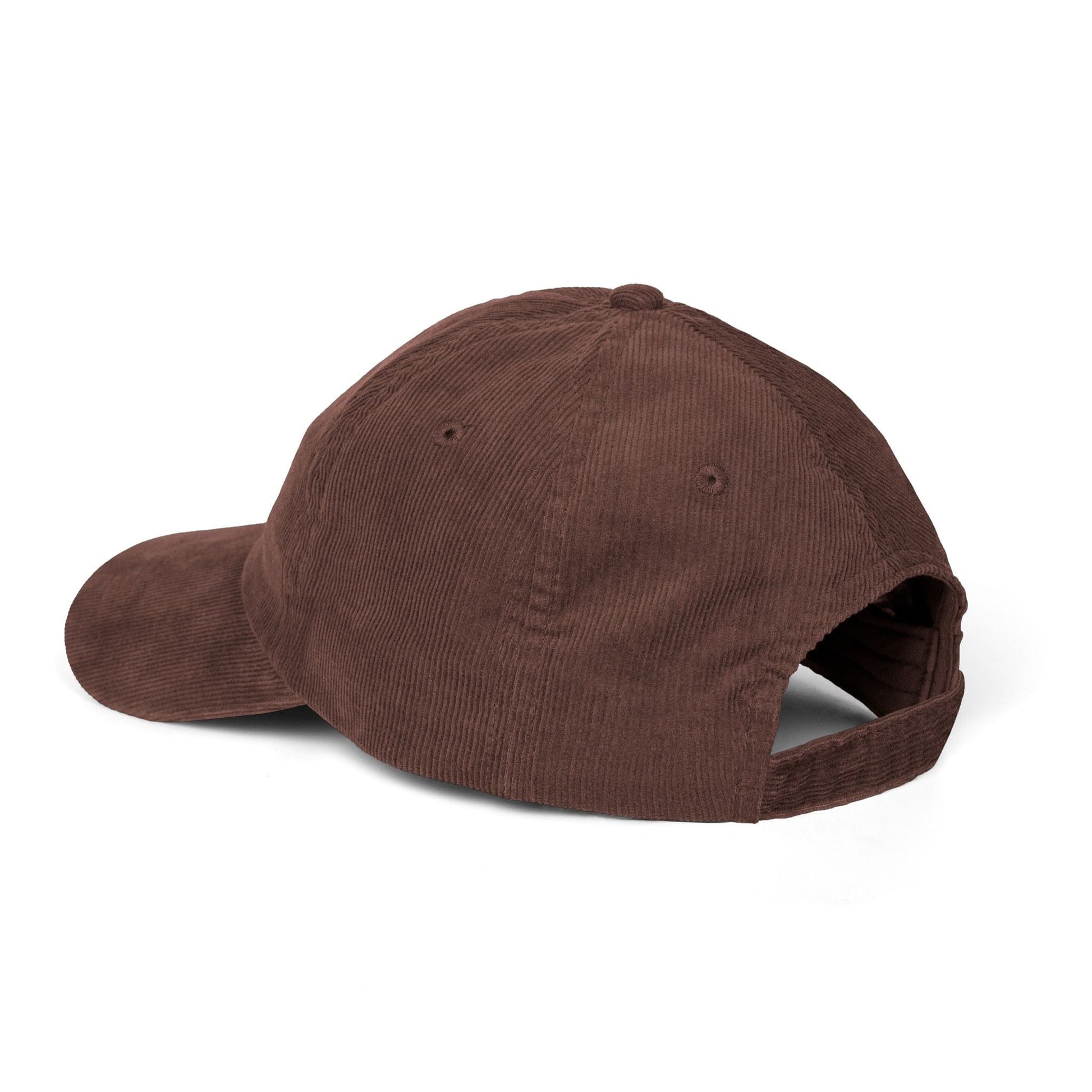 Mercy & More Hats Mercy & More Corduroy Cap