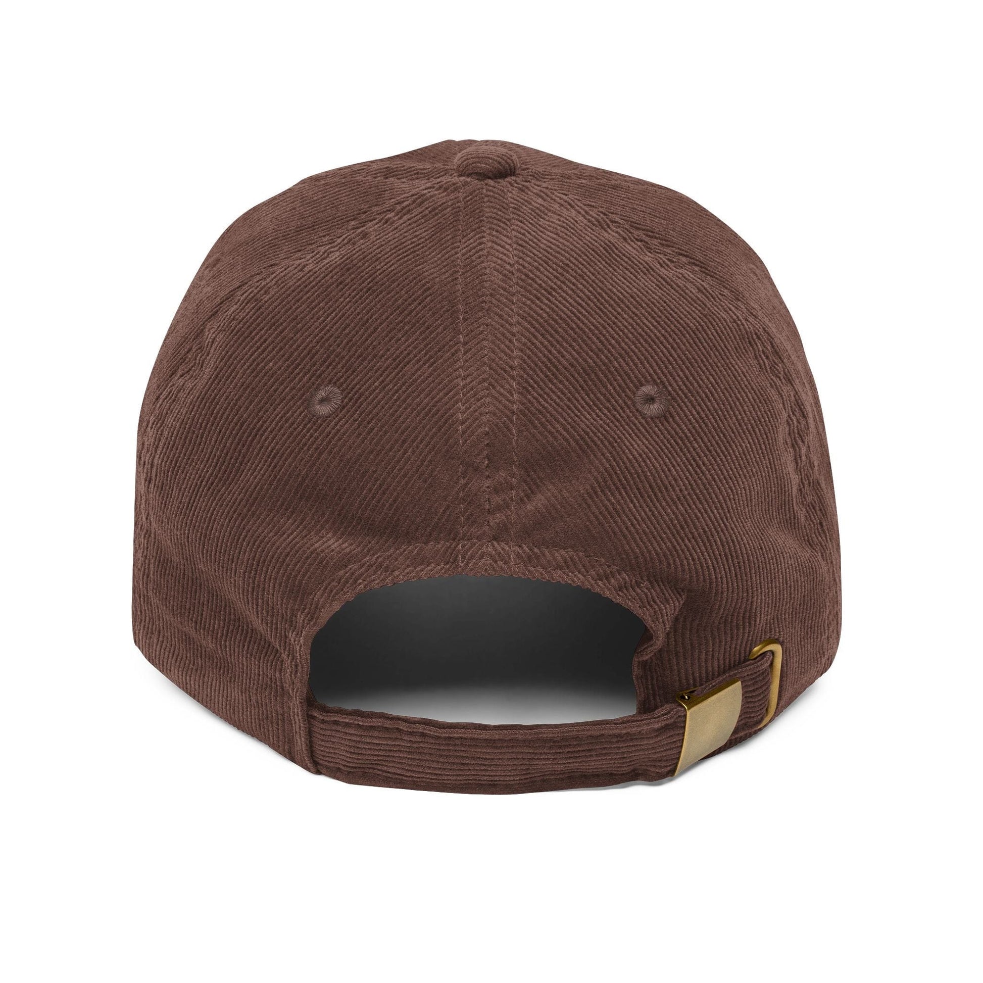 Mercy & More Hats Mercy & More Corduroy Cap