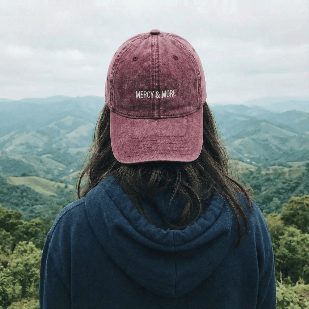 Mercy & More Hats The Vintage