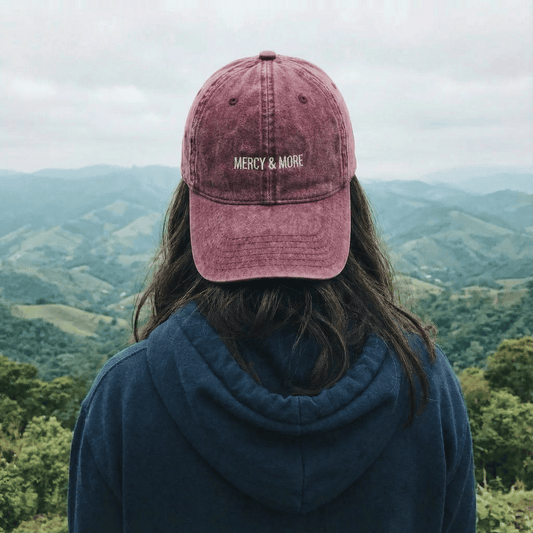 Mercy & More Hats The Vintage