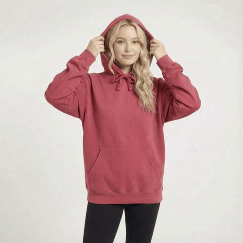 Mercy & More Hoodie Be Still & Know Hoodie