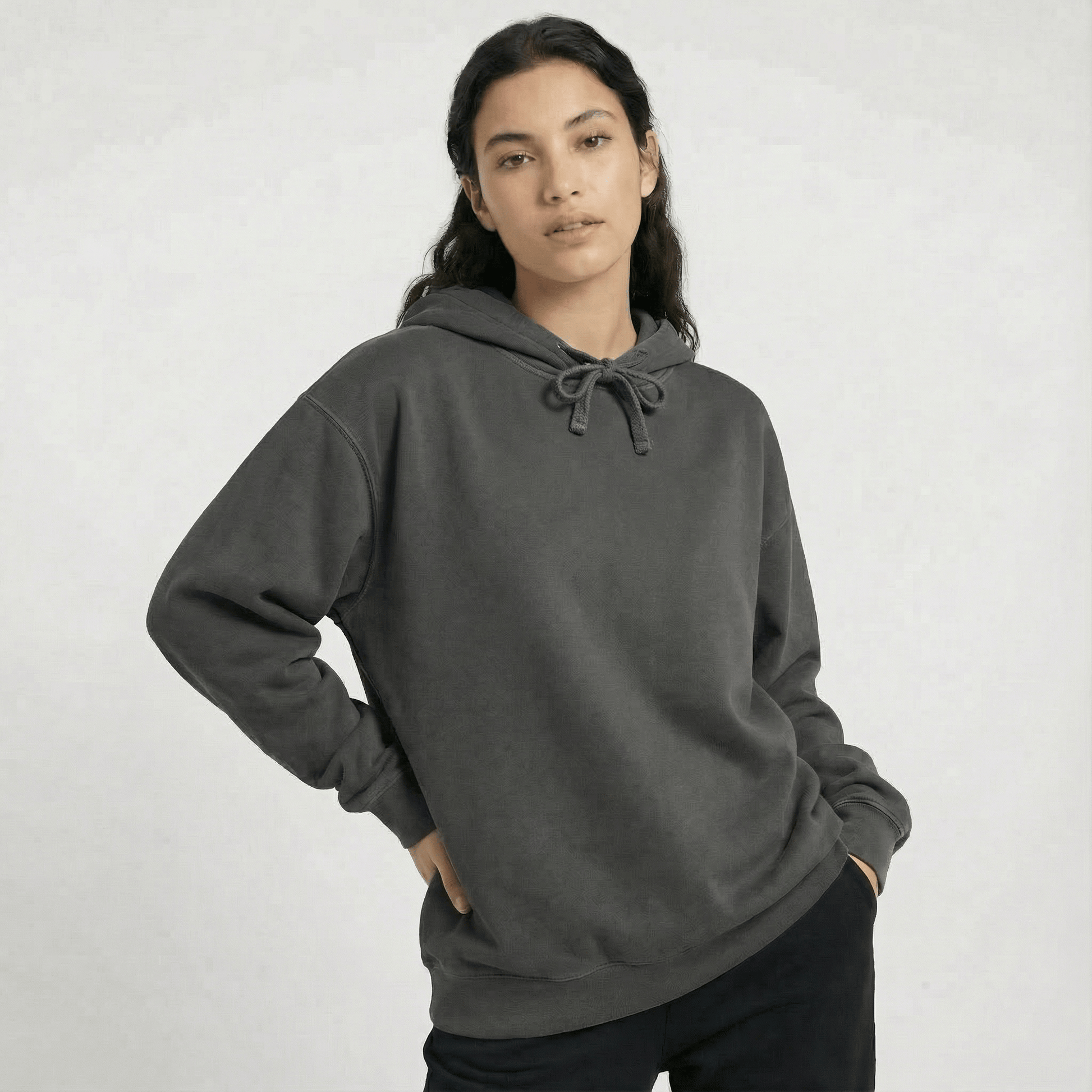 Mercy & More Hoodie Be Still & Know Hoodie