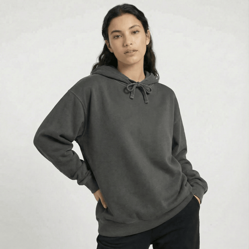 Mercy & More Hoodie Be Still & Know Hoodie