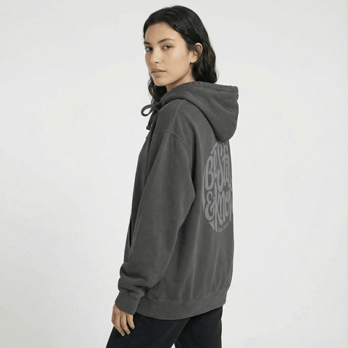 Mercy & More Hoodie Be Still & Know Hoodie