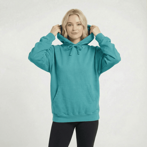 Mercy & More Hoodie Be Still & Know Hoodie