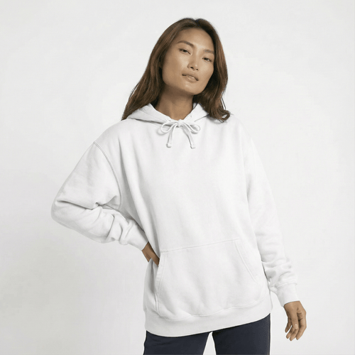 Mercy & More Hoodie Consider The Wildflowers Hoodie