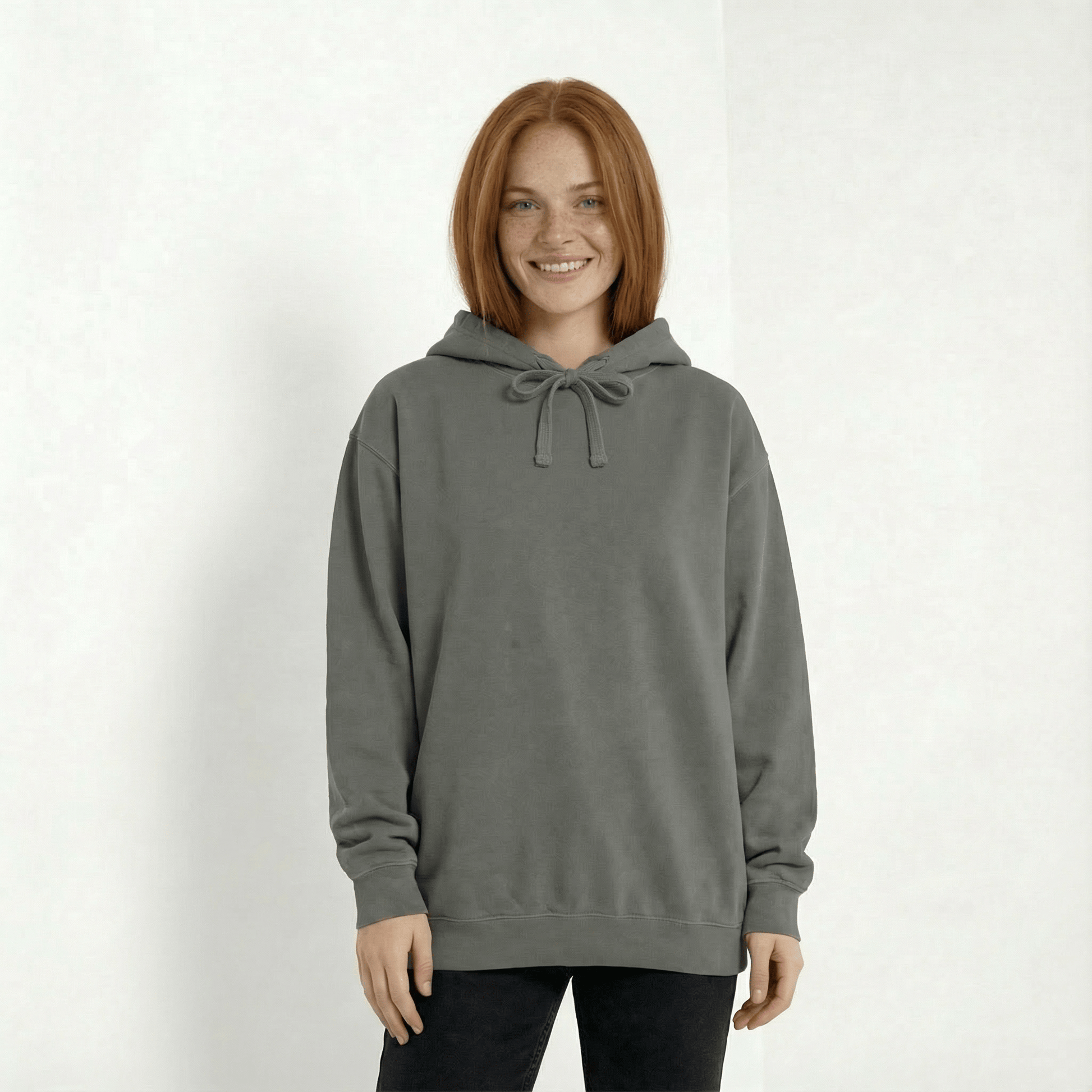 Mercy & More Hoodie Exodus Hoodie