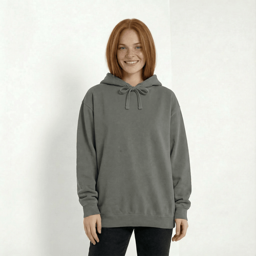 Mercy & More Hoodie Exodus Hoodie