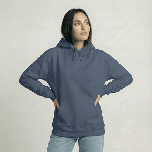 Mercy & More Hoodie Exodus Hoodie