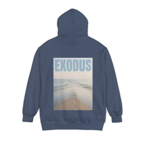 Mercy & More Hoodie Exodus Hoodie