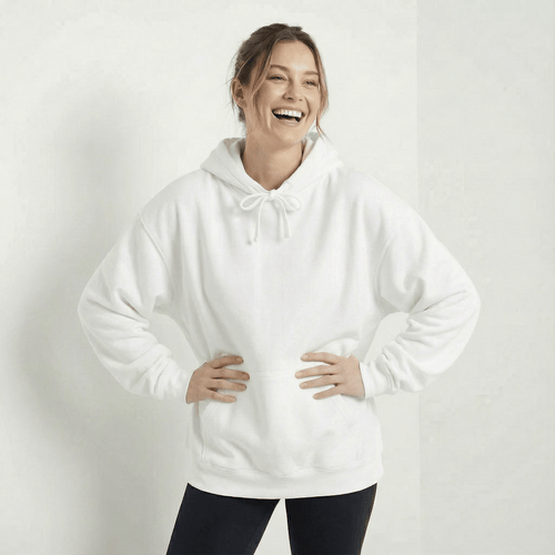 Mercy & More Hoodie Faith Over Fear Hoodie