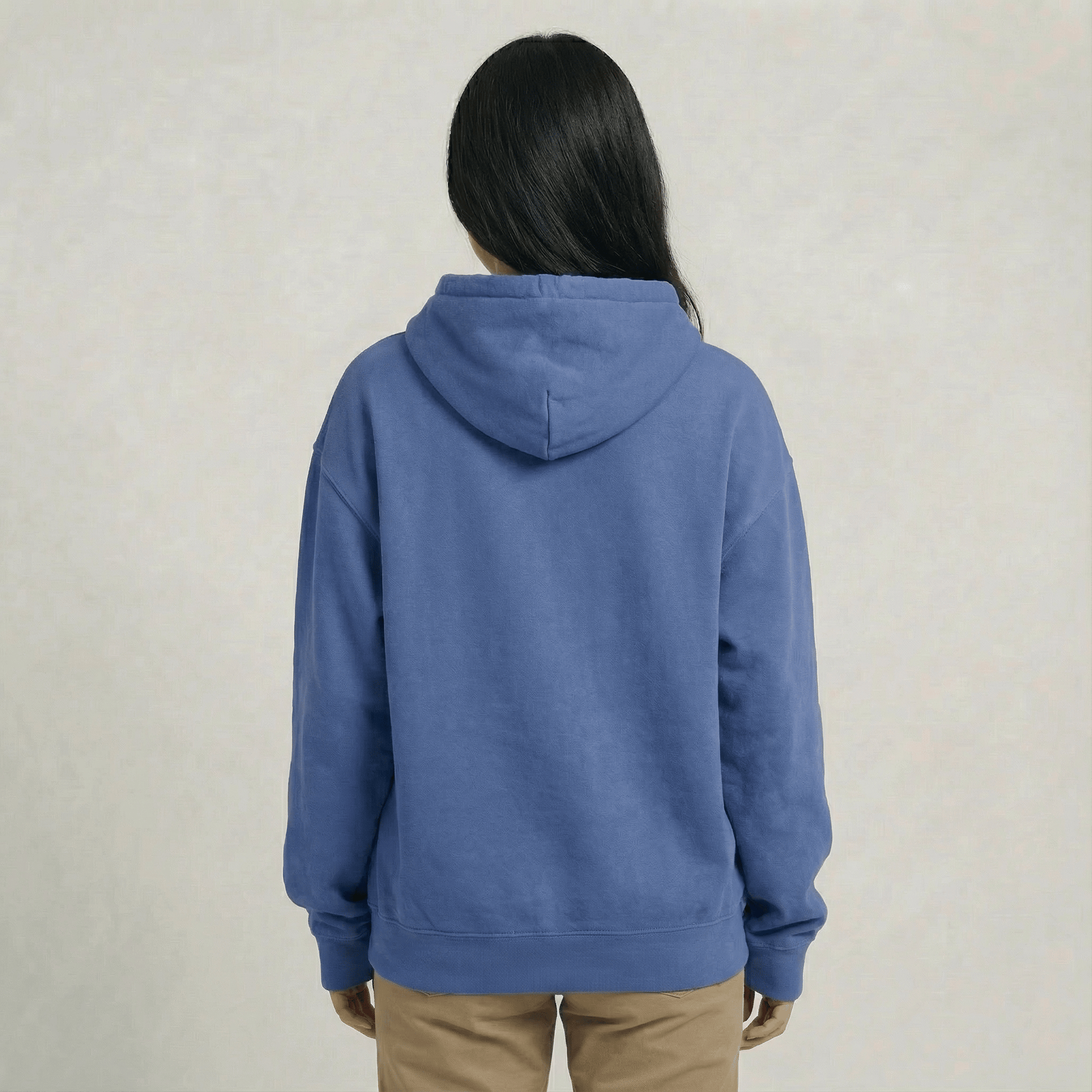 Mercy & More Hoodie Grace Hoodie