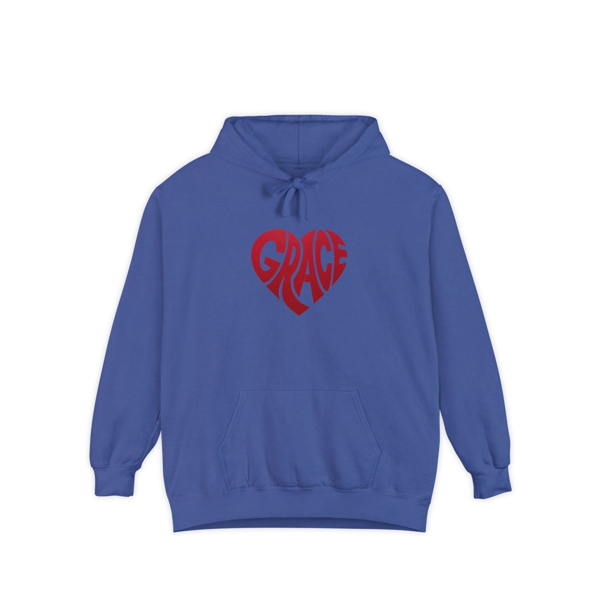 Mercy & More Hoodie Grace Hoodie