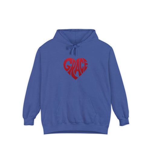 Mercy & More Hoodie Grace Hoodie