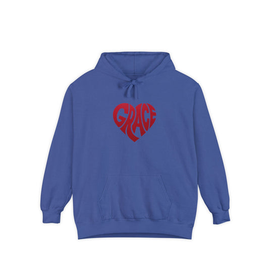 Mercy & More Hoodie Grace Hoodie