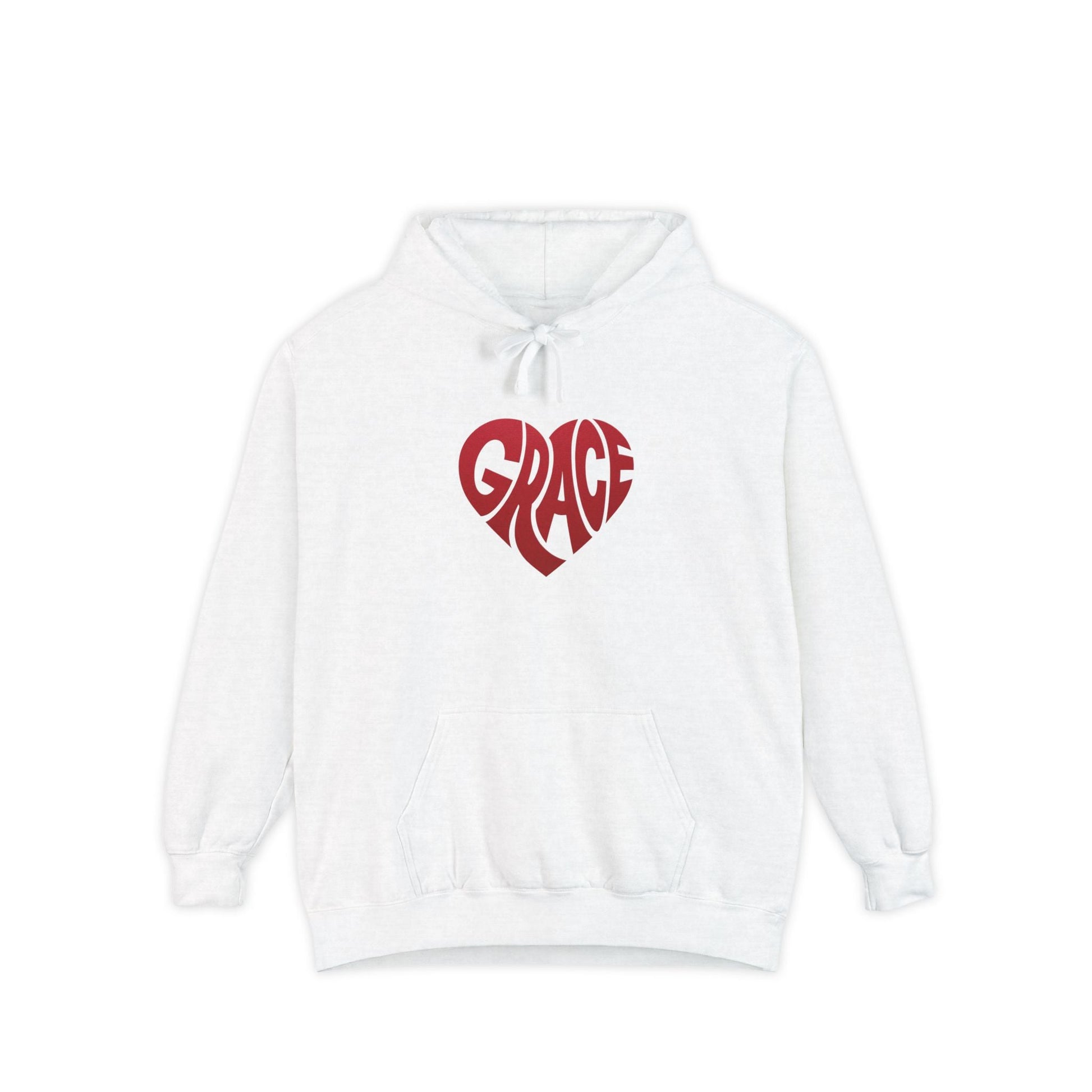 Mercy & More Hoodie Grace Hoodie