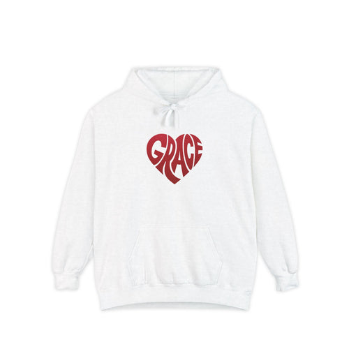 Mercy & More Hoodie Grace Hoodie
