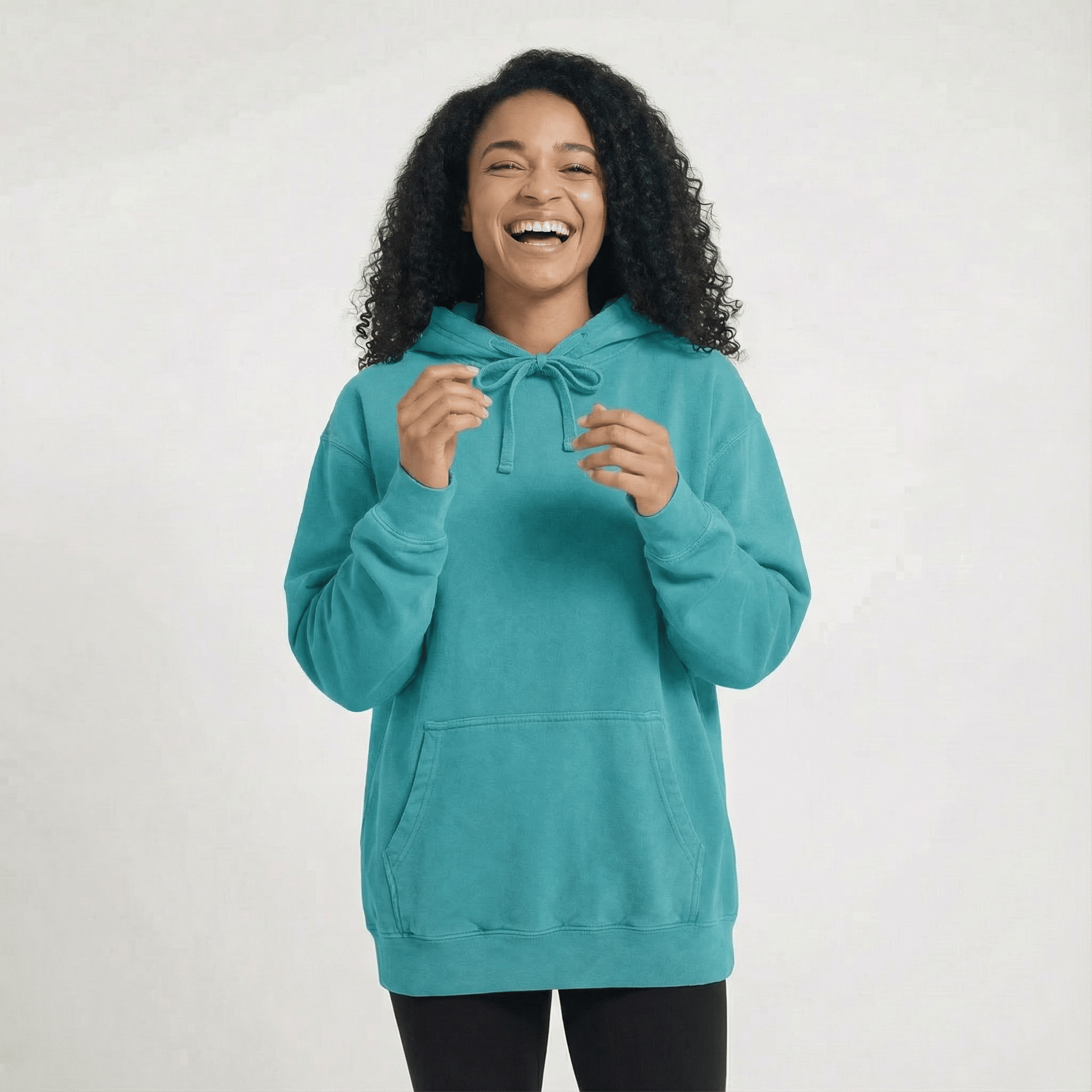 Mercy & More Hoodie Grow In Grace Hoodie