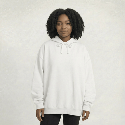 Mercy & More Hoodie I'm Not Enough Hoodie