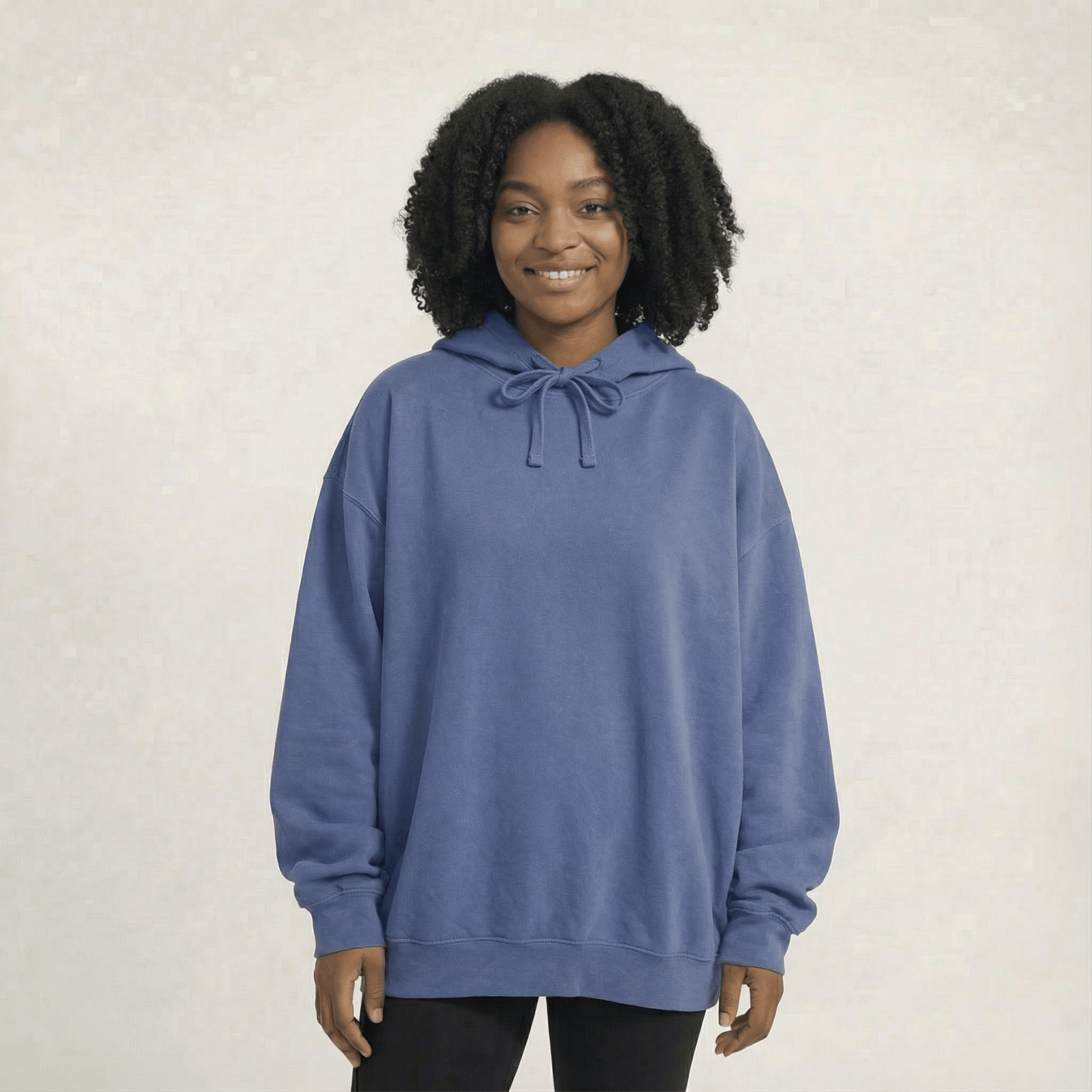 Mercy & More Hoodie I'm Not Enough Hoodie