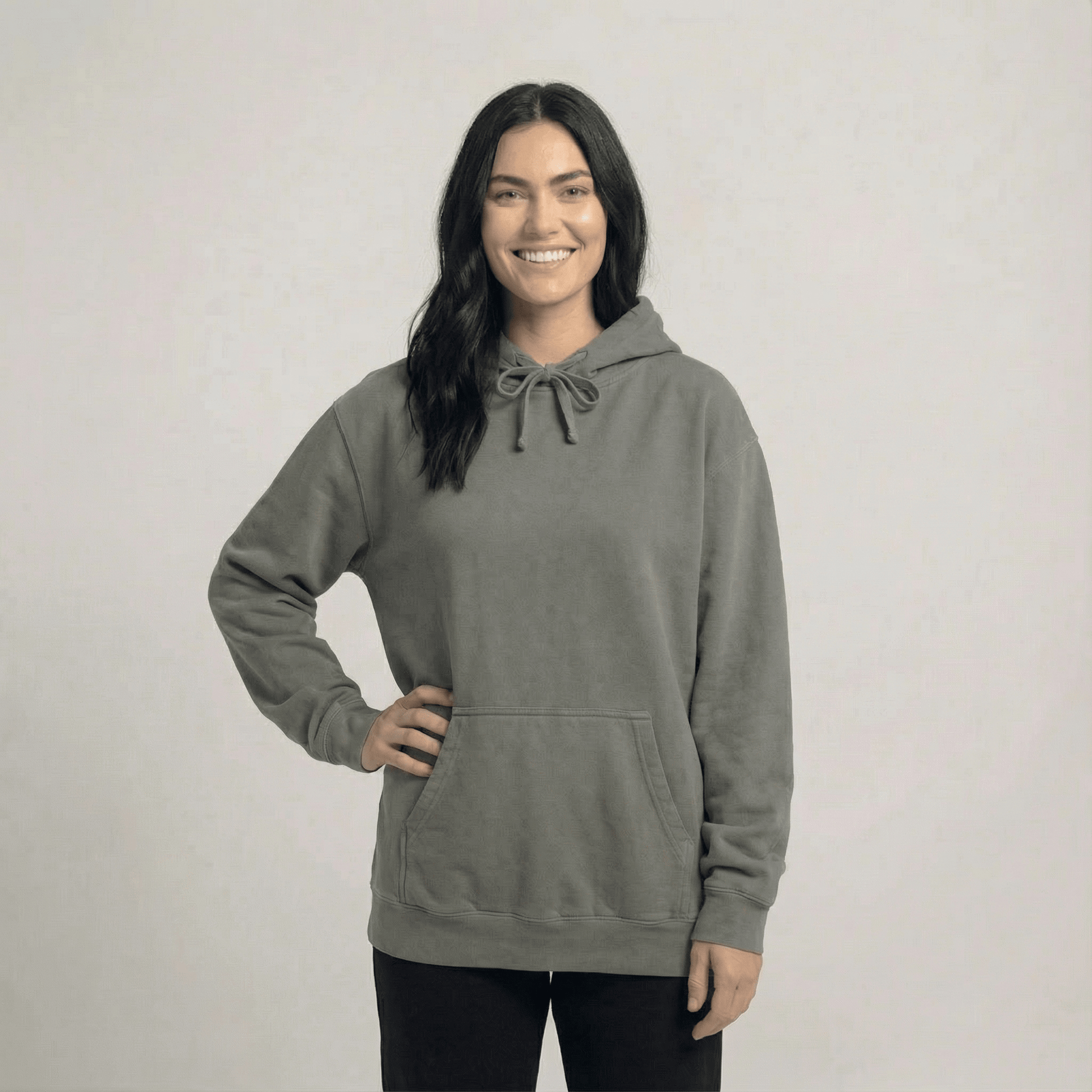 Mercy & More Hoodie If The Stars Were Made Hoodie