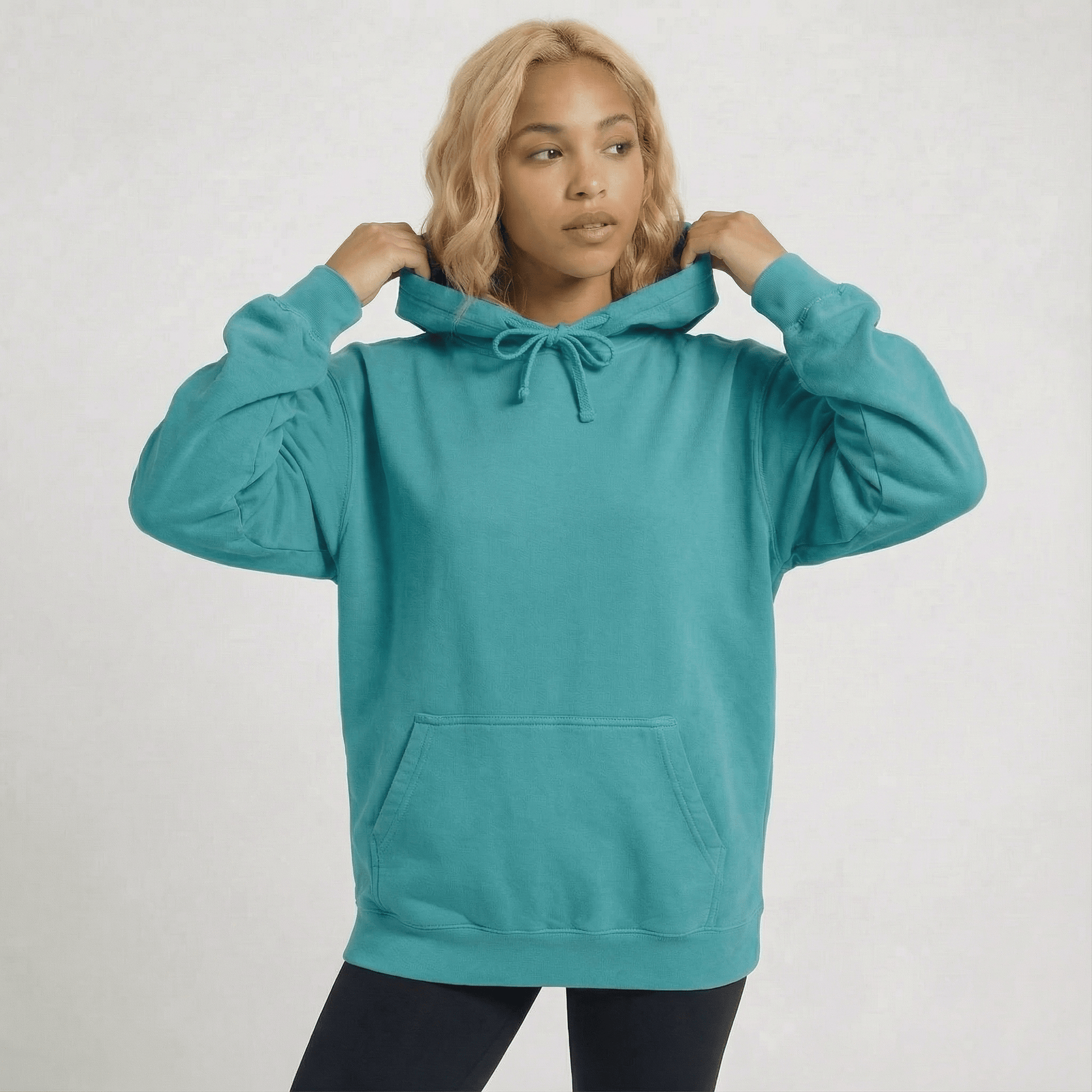 Mercy & More Hoodie If The Stars Were Made Hoodie