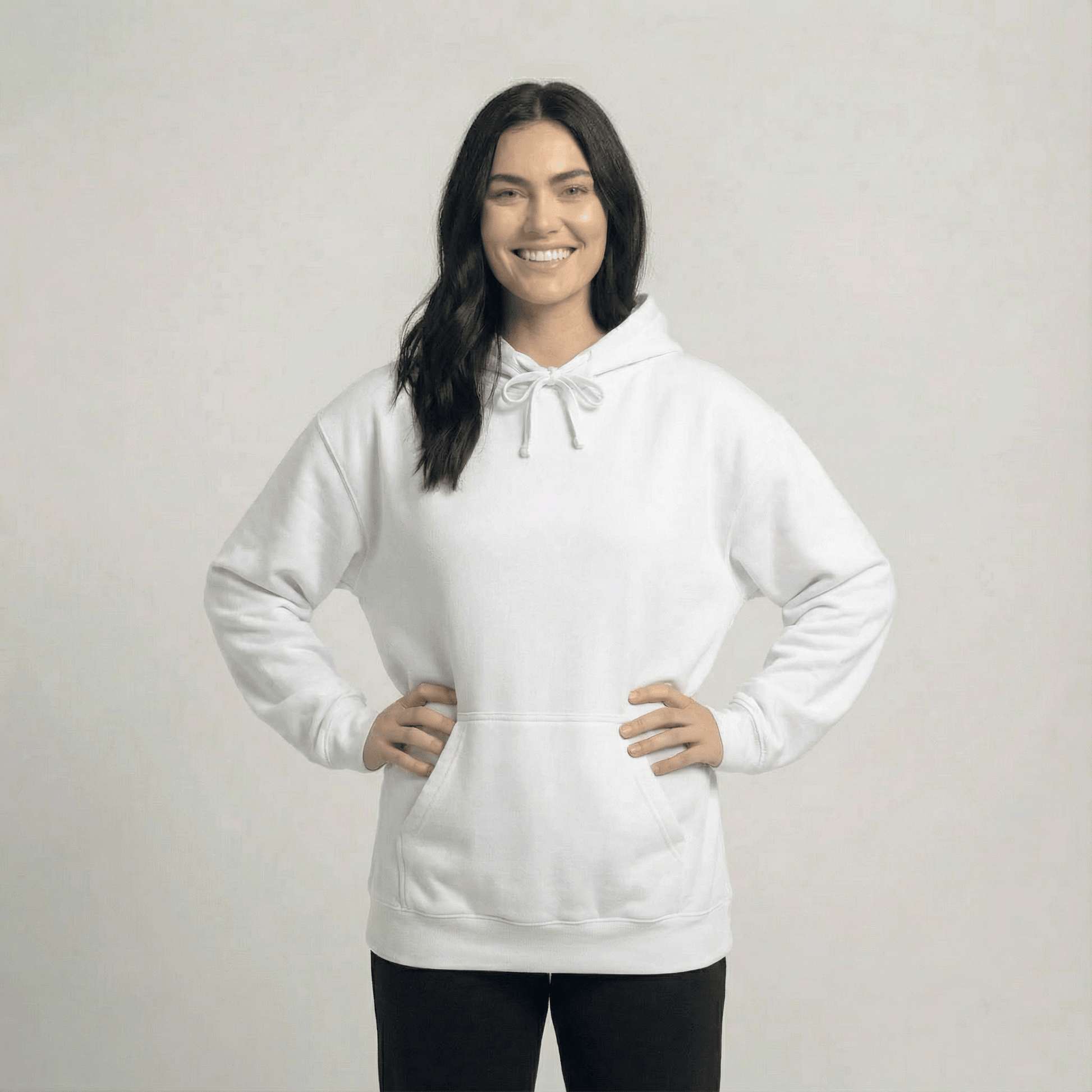 Mercy & More Hoodie If The Stars Were Made Hoodie