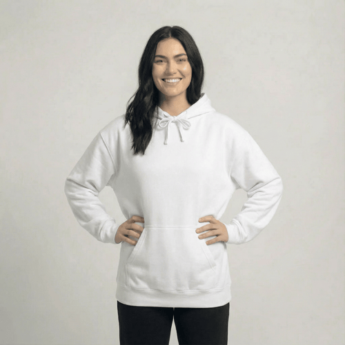 Mercy & More Hoodie If The Stars Were Made Hoodie