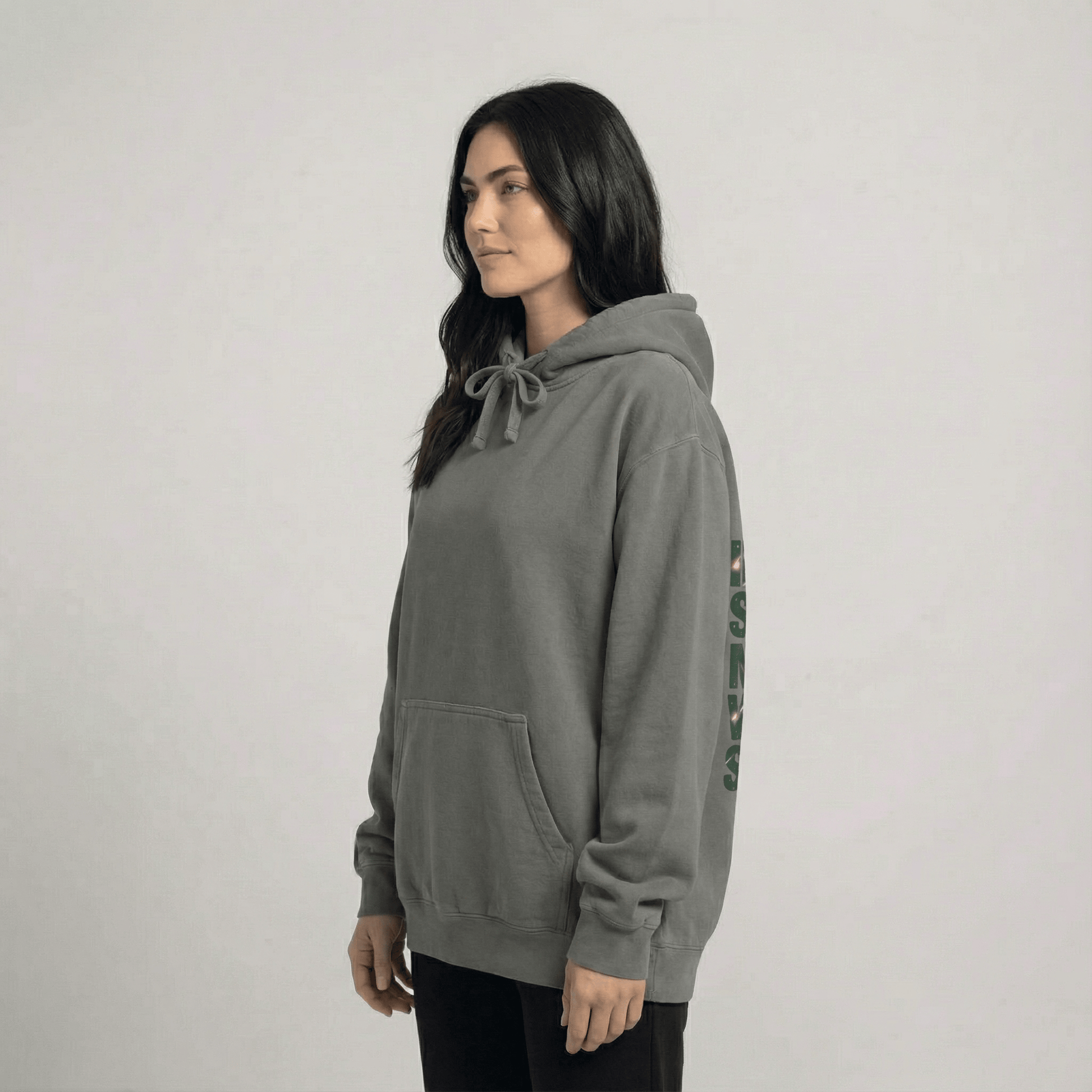 Mercy & More Hoodie If The Stars Were Made Hoodie