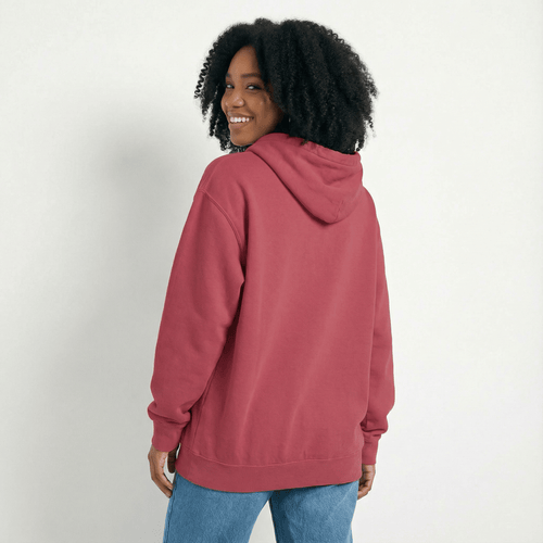 Mercy & More Hoodie Jesus Saves Hoodie