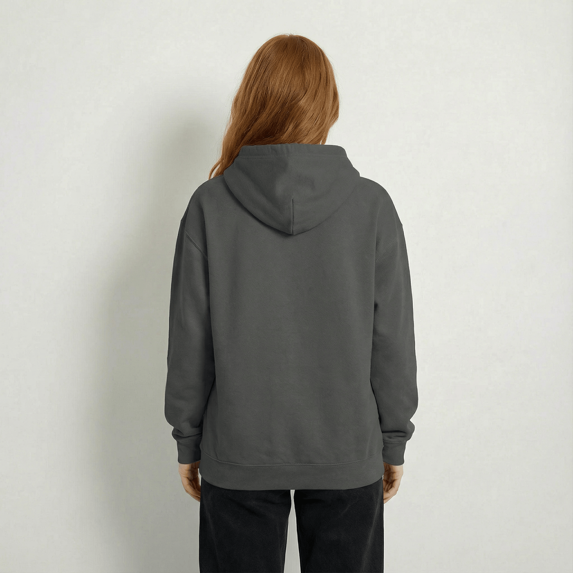 Mercy & More Hoodie Jesus Saves Hoodie