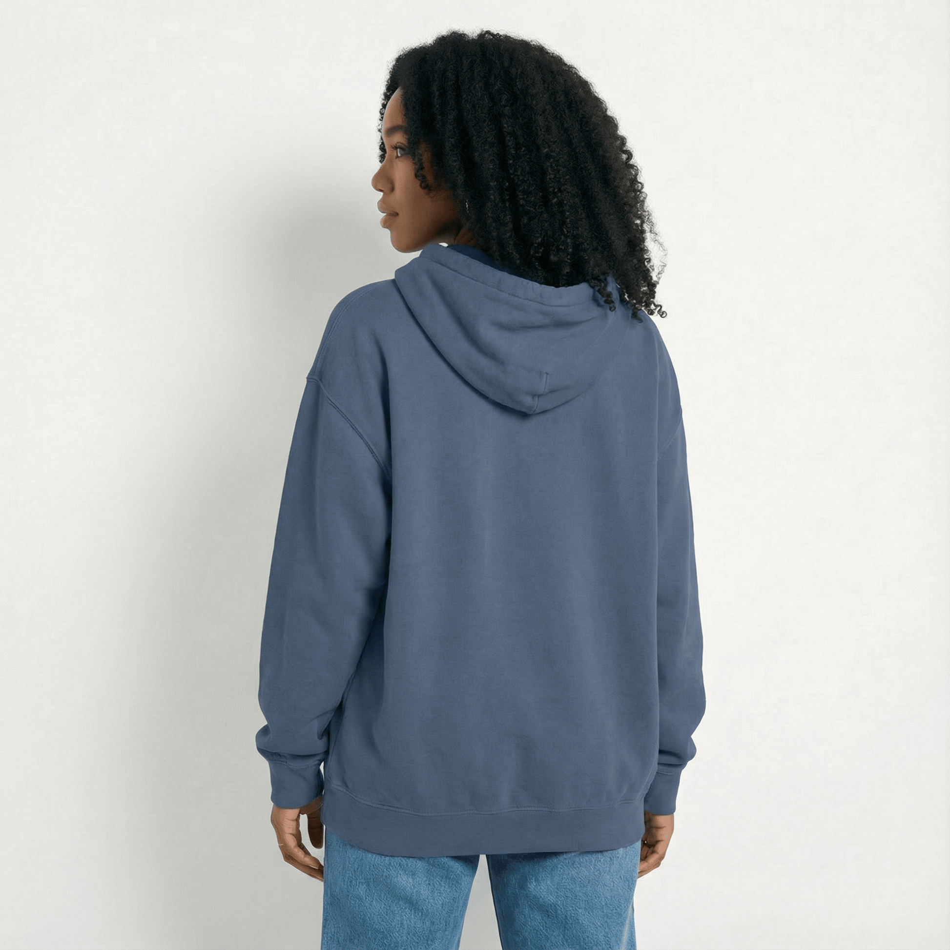 Mercy & More Hoodie Jesus Saves Hoodie