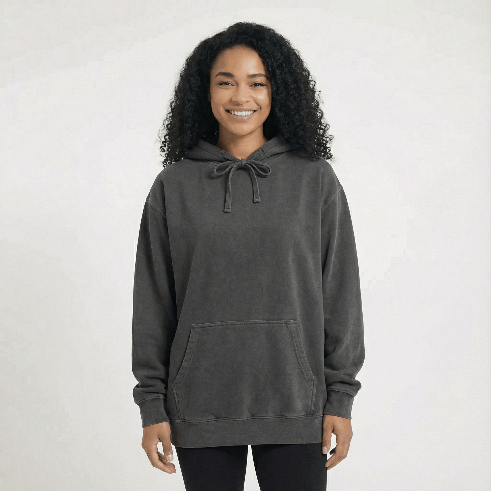 Mercy & More Hoodie John 3:16 Hoodie