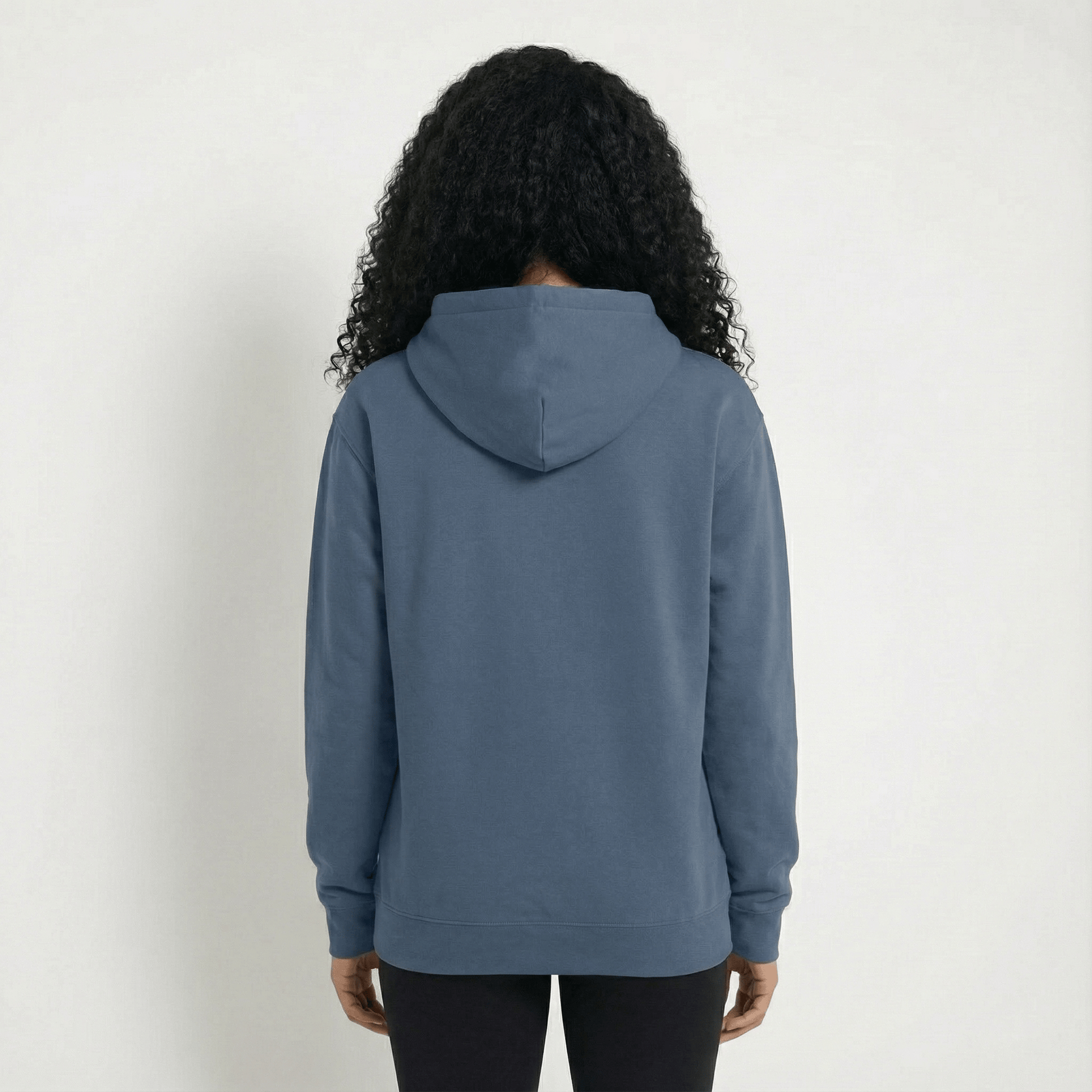 Mercy & More Hoodie Love Grace Hoodie