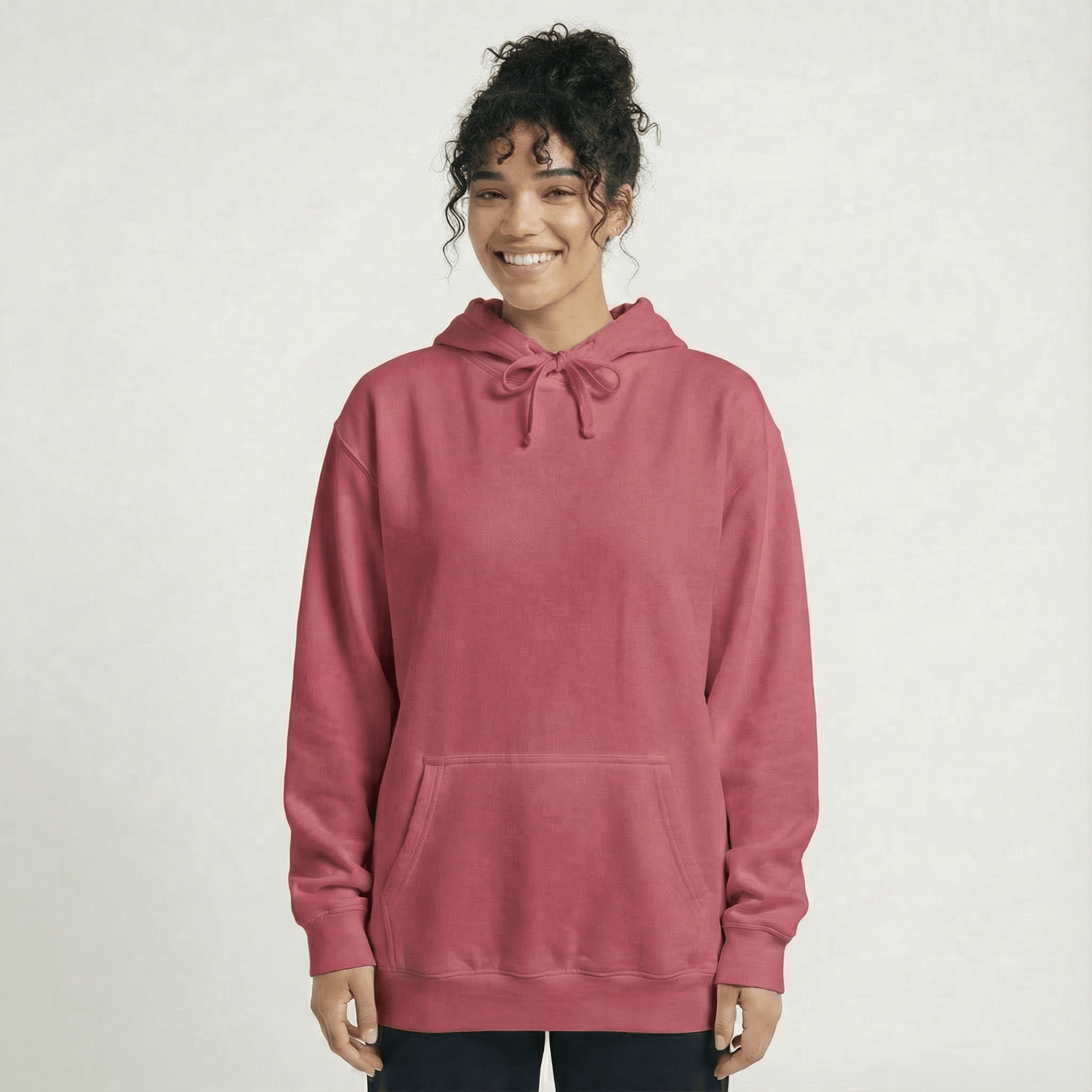 Mercy & More Hoodie Love Never Fails Hoodie