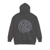 Mercy & More Hoodie Pepper / S Be Still & Know Hoodie