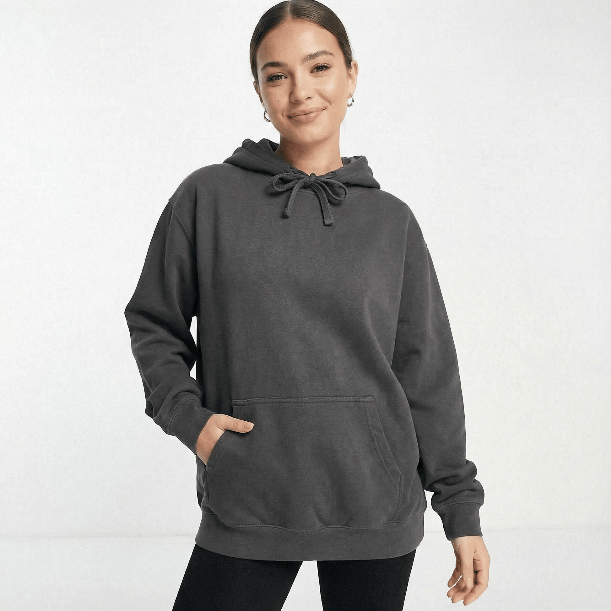 Mercy & More Hoodie Revival Hoodie