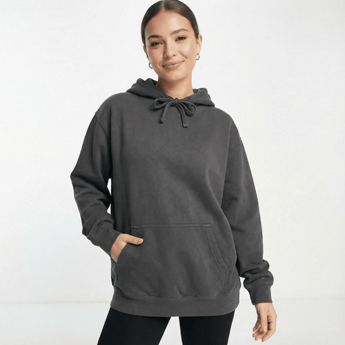 Mercy & More Hoodie Revival Hoodie