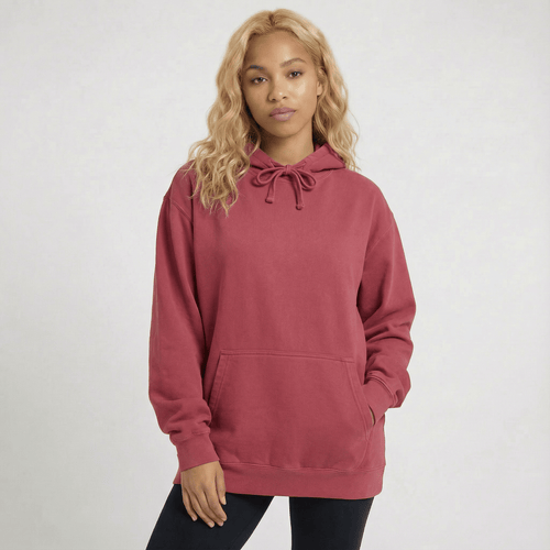 Mercy & More Hoodie Take Heart Hoodie