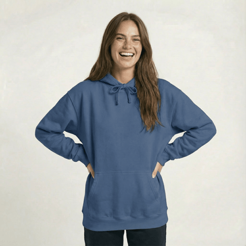 Mercy & More Hoodie Take Heart Hoodie