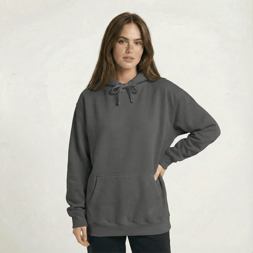 Mercy & More Hoodie Take Heart Hoodie