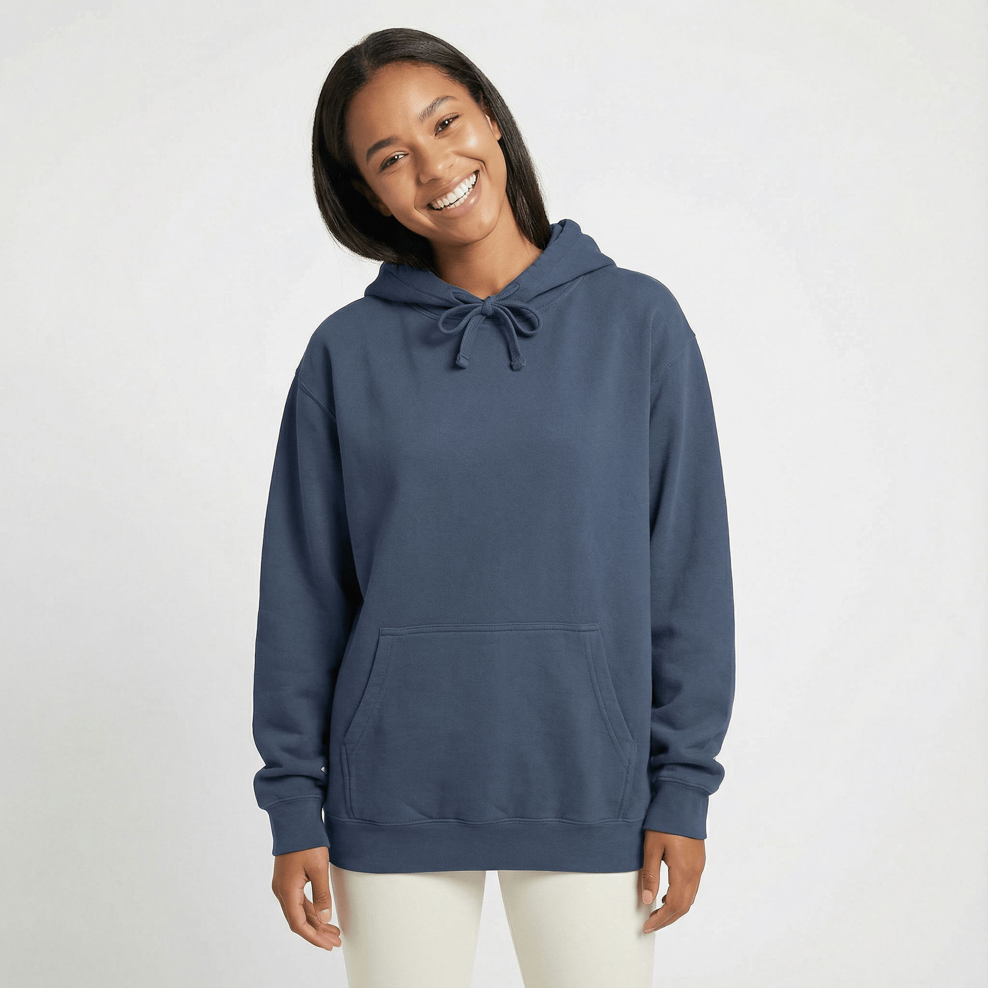 Mercy & More Hoodie The Narrow Path Hoodie